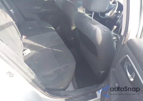 2015 Nissan Altima 2.5 S из США, поврежденный, VIN 1N4AL3AP1FC147921